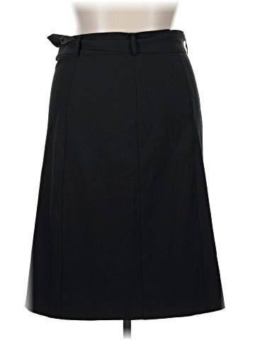 Banana Republic Factory Store Formal Skirt (view 2)