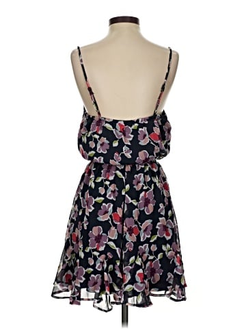 Blue Rain Casual Dress (view 2)