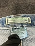 Guess Jeans 100% Cotton Blue Jeans Size 31 waist - photo 7
