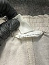 H&M Solid Ivory Shorts Size M - photo 3