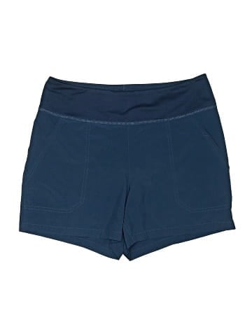 Patagonia Athletic Shorts (view 1)