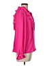 CeCe Pink Long Sleeve Blouse Size L - photo 4