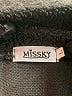 Missky 100% Polyester Black Poncho Size L - photo 7