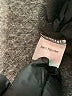 Missky 100% Polyester Black Poncho Size L - photo 8