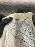 Hayden 100% Polyester Ivory Sleeveless Blouse Size L - photo 7