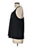 Brisas 100% Polyester Black Tank Top Size L - photo 5