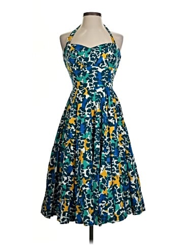 Girls from Savoy Cocktail Dress (view 1)