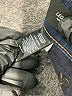 Express Jeans Blue Jeans Size 6 (petite) - photo 5