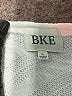 BKE White Cardigan Size L - photo 7