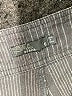 PrAna Houndstooth Gray Casual Pants Size 6 - photo 4