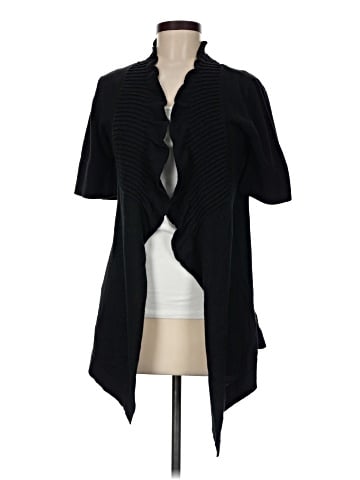 NY Collection Cardigan (view 1)