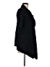 NY Collection Black Cardigan Size M - photo 4