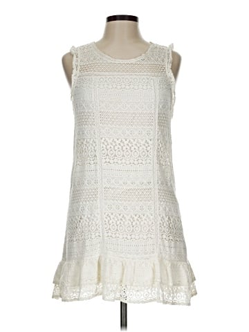 Joie Casual Dress (view 1)