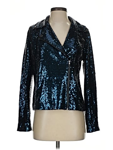 Colleen Lopez Blazer (view 1)