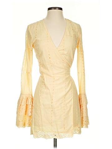 Tularosa Cocktail Dress (view 1)