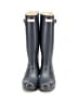 Hunter Blue Rain Boots Size 10 - photo 2