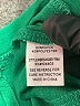 Blu Pepper Green Sleeveless Blouse Size L - photo 8