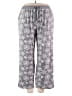 Nautica Paisley Gray Casual Pants Size XXL - photo 1