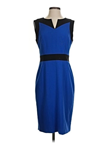 Nine West Cocktail Dress (view 1)