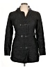 Roxy Black Trenchcoat Size XL - photo 1