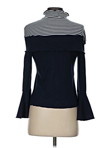 Pixie Market Long Sleeve Turtleneck (view 2)
