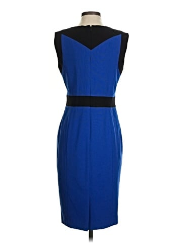 Nine West Cocktail Dress (view 2)