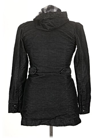 Roxy Trenchcoat (view 2)