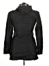 Roxy Black Trenchcoat Size XL - photo 2