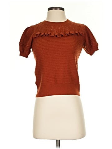 Ann Taylor LOFT Sweater Vest (view 1)