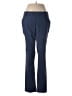 Jules & Leopold Solid Blue Dress Pants Size S - photo 1
