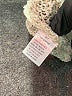 Easel 100% Acrylic Tan Poncho Size 2X - 3X - photo 8