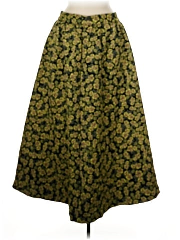 Maeve by Anthropologie Casual Skirt (view 1)