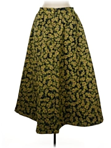 Maeve by Anthropologie Casual Skirt (view 2)