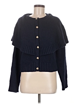 Line & Dot Cardigan