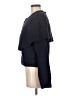Line & Dot Blue Cardigan Size M - photo 5