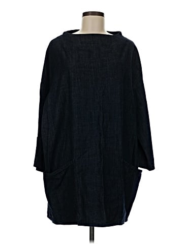 Zara Basic Casual Dress (view 1)