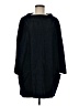 Zara Basic Blue Black Casual Dress Size M - photo 1