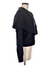 Line & Dot Blue Cardigan Size M - photo 4