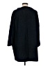 Zara Basic Blue Black Casual Dress Size M - photo 2