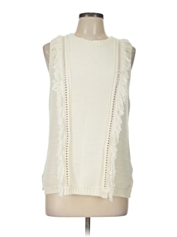 Lauren by Ralph Lauren Sweater Vest (view 1)