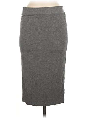 Apt. 9 Casual Skirt (view 1)