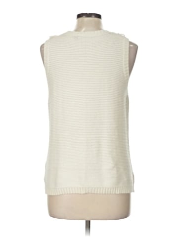 Lauren by Ralph Lauren Sweater Vest (view 2)