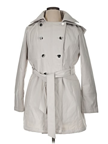 Guess Trenchcoat (view 1)