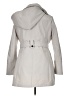 Guess Gray Trenchcoat Size XL - photo 2