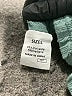 Dokotoo Teal Pullover Sweater Size L - photo 8