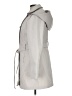 Guess Gray Trenchcoat Size XL - photo 5