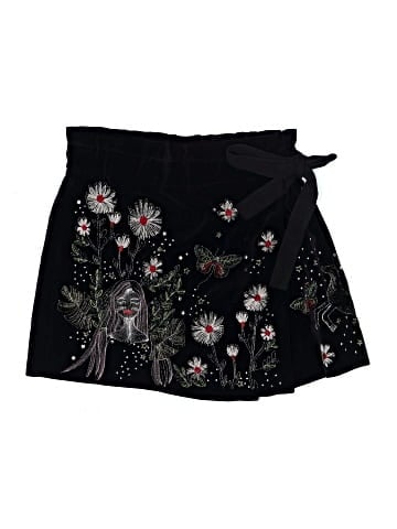 Zara Skort (view 1)