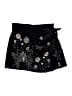 Zara Graphic Black Skort Size M - photo 1