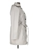 Guess Gray Trenchcoat Size XL - photo 4