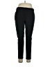Cato Solid Black Active Pants Size XL - photo 1